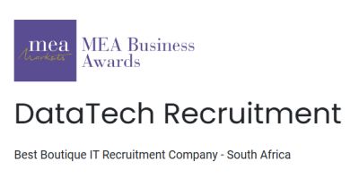 Best IT Recruitment Agency in South Africa