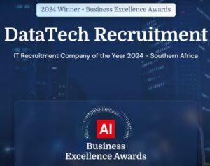 Best IT Recruitment Agency in South Africa