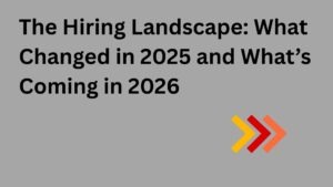 What Fractured in 2025 and the Resilience Shaping 2026