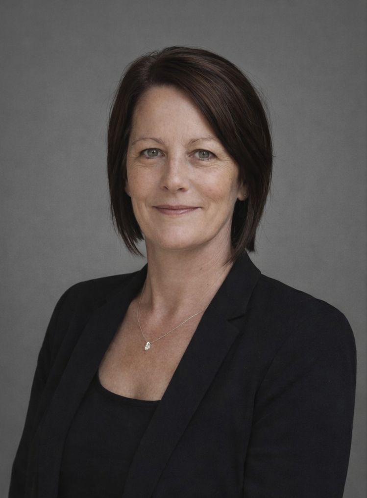 Chantelle DataTech Recruit