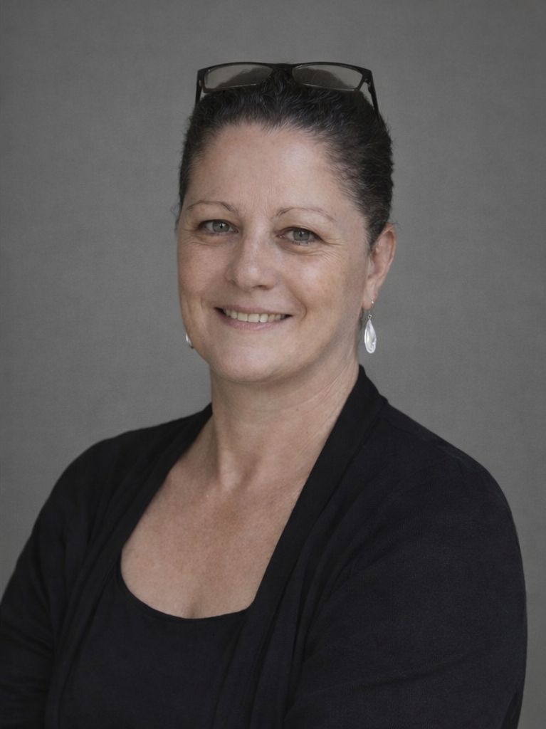 Therese DataTech Recruit